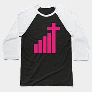 Christian Baseball T-Shirt